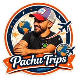 Pachu Trips