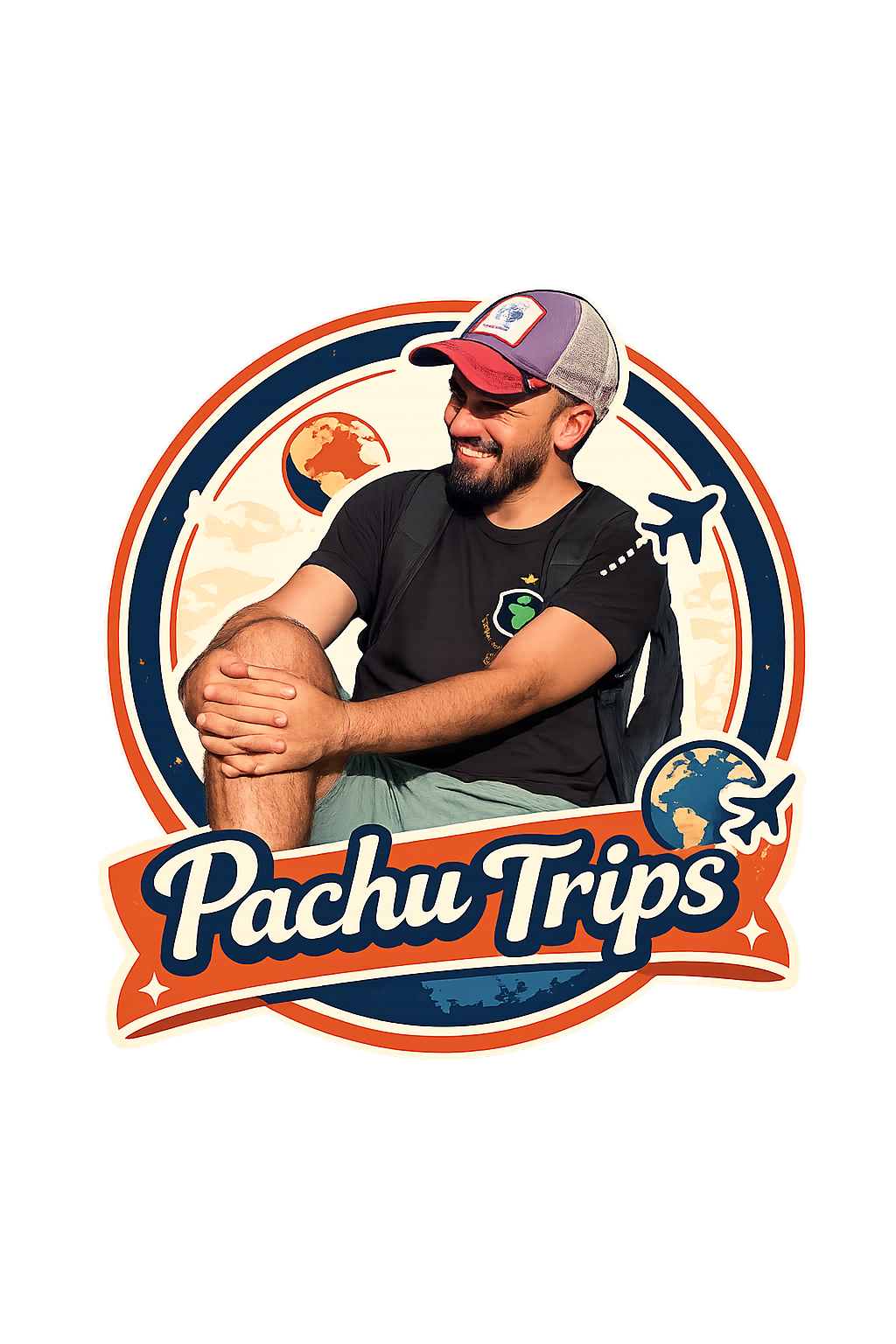 Pachu Trips
